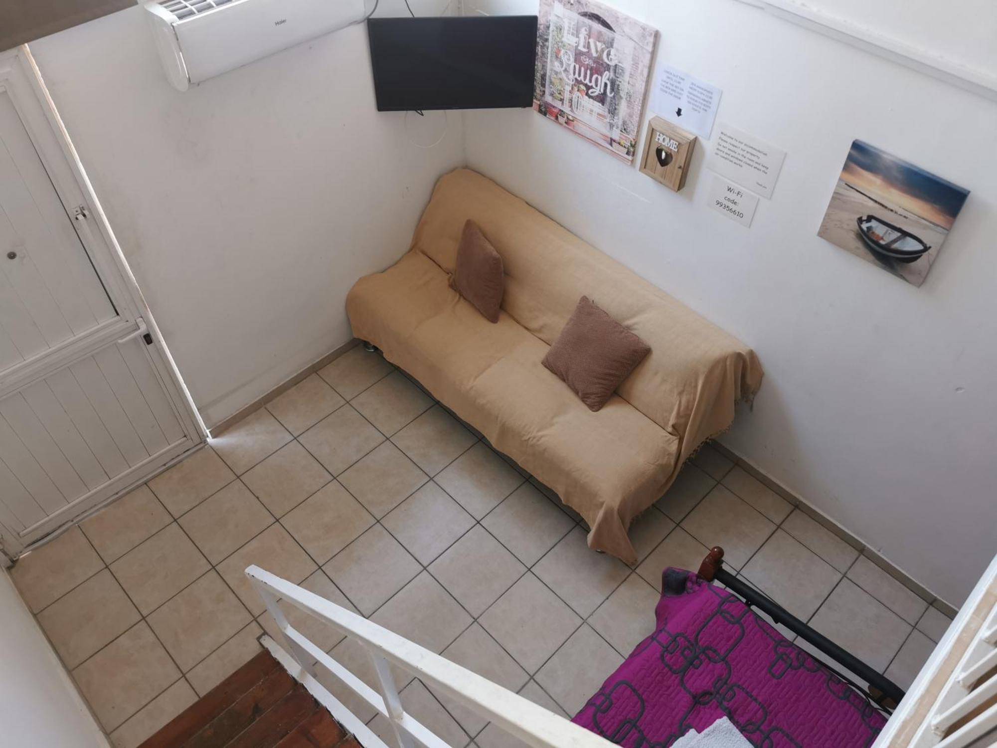 Strovolos Rooms Studios Nicosia Room photo