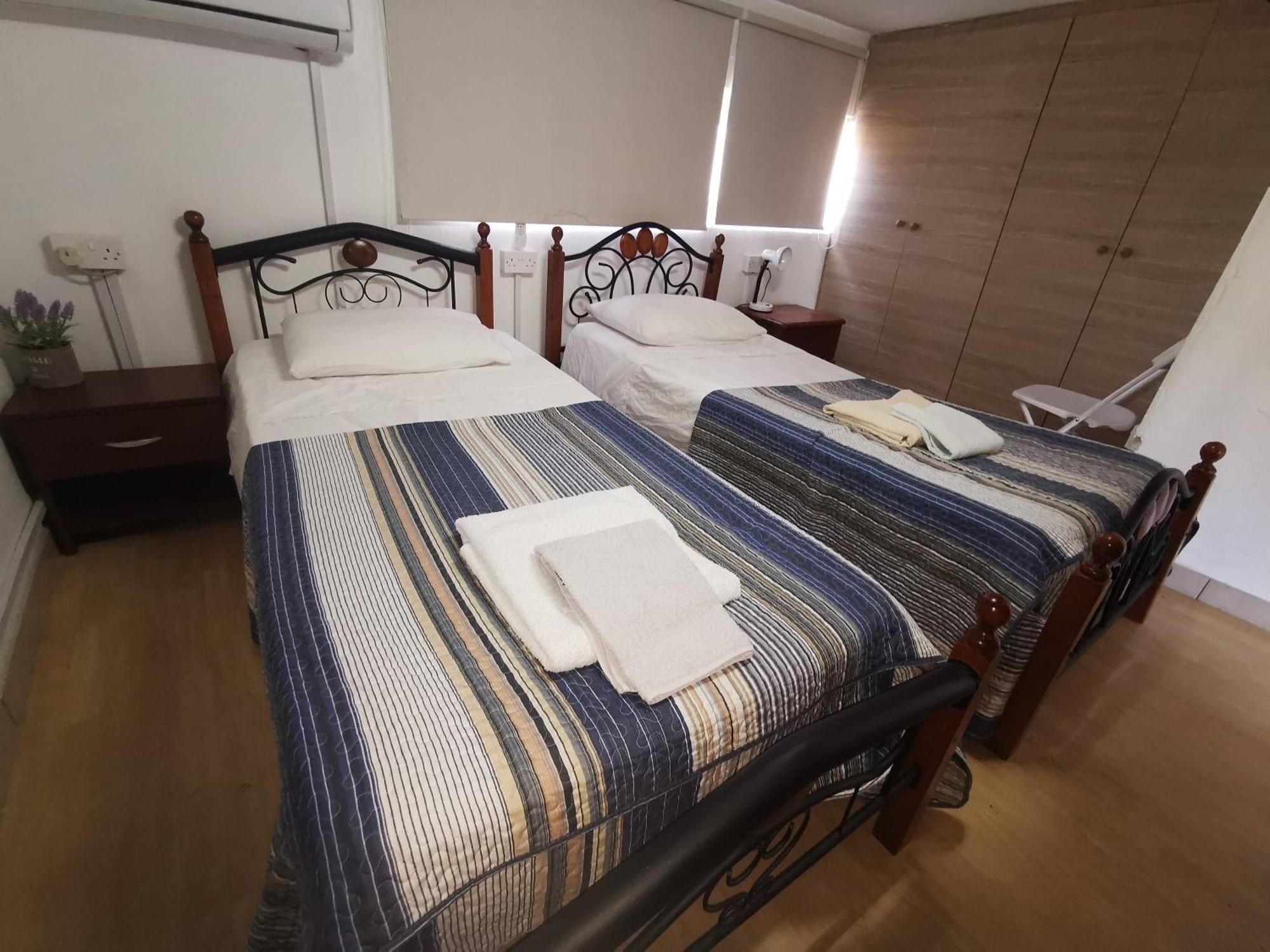 Strovolos Rooms Studios Nicosia Room photo