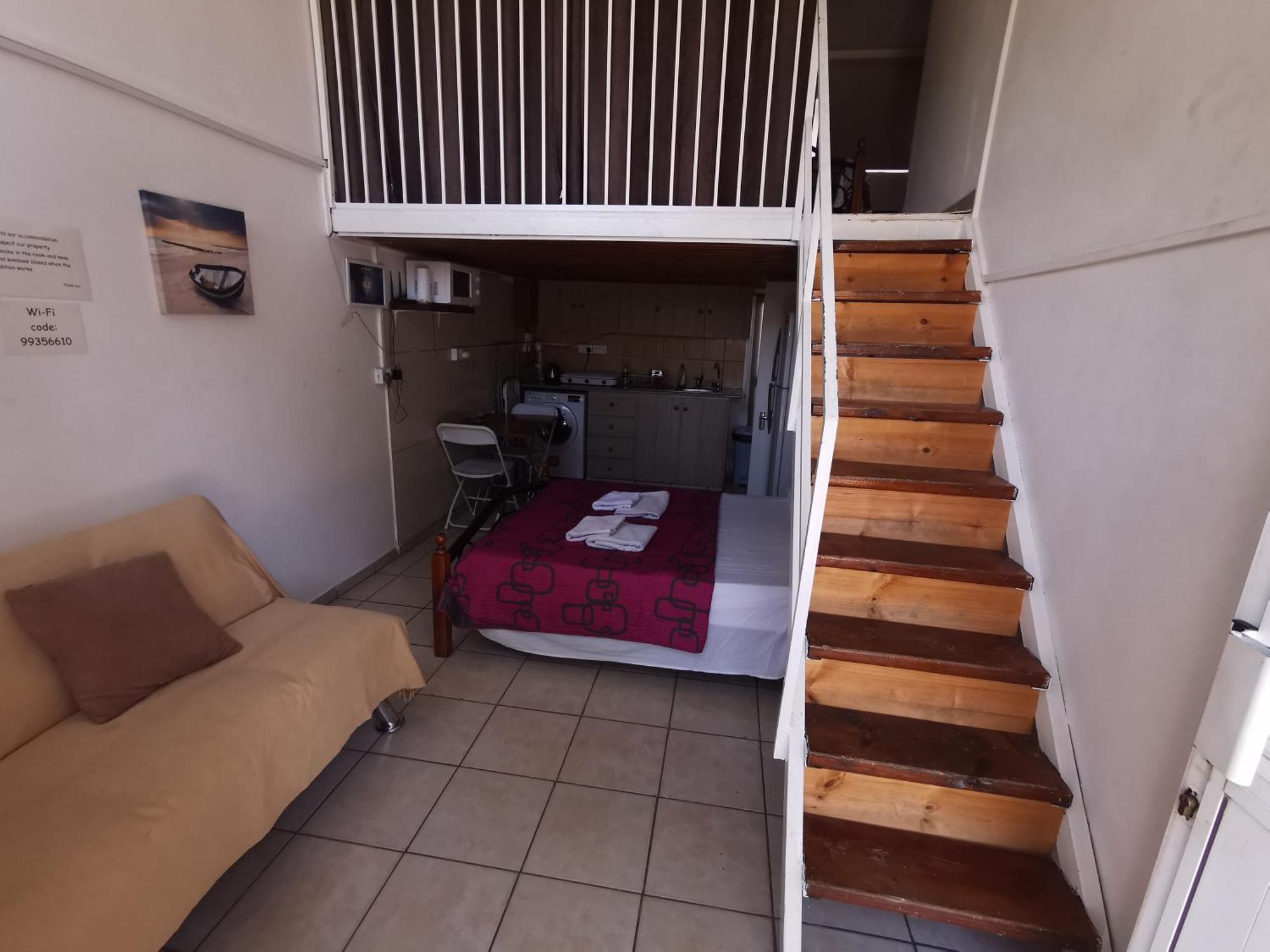 Strovolos Rooms Studios Nicosia Room photo
